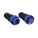 PX0410/12P/6065 (Стандартный круглый разъем)