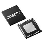 NB3N401SMNTXG (IC интерфейса LVDS)