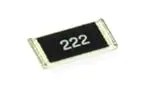 RQ73C2A249RBTD (Тонкие пленочные резисторы - SMD)