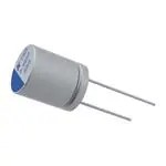 A750EQ397M1CAAE015 (Алюминиевые органические полимерные конденсаторы)