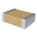 C0603C399C1GACTU (Многослойные керамические конденсаторы MLCC - SMD/SMT)