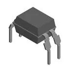 VO615A-9X016 (Оптокуплеры транзистора)