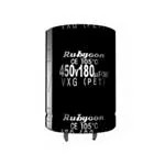 420VXG390MEFCSN25X60 (Алюминиевые электролитические конденсаторы - защелка)