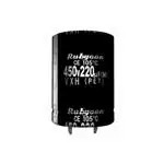400VXH390MEFCSN30X35 (Алюминиевые электролитические конденсаторы - защелка)