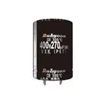 420VXK390MEFCSN30X35 (Алюминиевые электролитические конденсаторы - защелка)