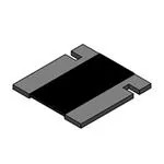 WSL36376L000FEA (Текущие чувственные резисторы - SMD)