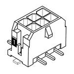 43045-0679 (Заголовки и проводные корпусы)