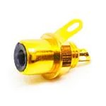 432-0100 (RCA Phono Connectors)