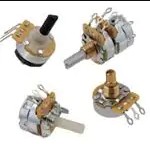 450T328S503A1A1 (Потенциометры)