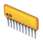 4610X-101-106LF (Резисторные сети и массивы)