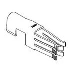 46819-0013 (Loose Piece) (Власть к доске)