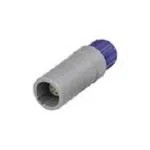 T3436-500 (Круглые разъемы дина)