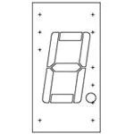 520T20CT16M3690 (TCXO осцилляторы)