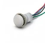 657-1485-303F (Индикаторы крепления светодиодной панели)