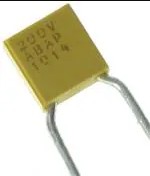 CK05BX471KTR2 (Многослойные керамические конденсаторы MLCC - Leaded)