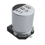 EDH475M050S9DAA (Алюминиевые электролитические конденсаторы - SMD)