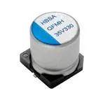 EHBSA035M4711016T (Алюминиевые органические полимерные конденсаторы)