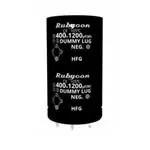 450HFG1200MBN40X90 (Алюминиевые электролитические конденсаторы - защелка)