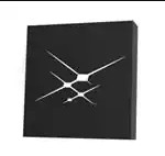 531FB33M0000DG (Стандартные часовые генераторы)